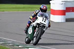 Riders Prints: CZ6_0950 Luke Mossey, Rob North Triumph Trident.jpg
