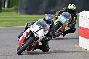 Riders Prints: CZ6_1003 Robert Wittey, Rob North BSA Rocket 3.jpg