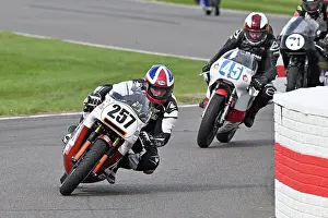 Riders Prints: CZ6_1056 Dominic Veasey, Rob North BSA Rocket 3, Seb Perez, Yamaha TZ350G.jpg