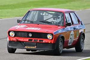 Engine Capacity Less Than 2800cc Prints: CZ6_1066 Eve Scheer, Johann Weiss, Volkswagen Polo.jpg