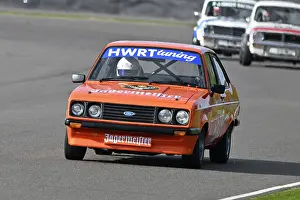 Beau Parry Prints: CZ6_1075 Beau Parry, Phil Keen, Ford Escort RS2000.jpg