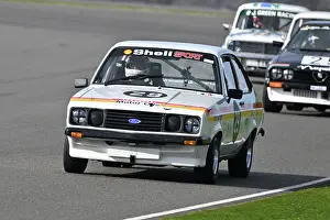 Peter Smith Prints: CZ6_1076 Guy Smith, Peter Smith, Ford Escort RS2000.jpg