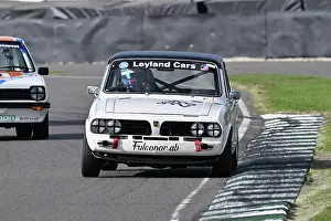 Tim Crighton Prints: CZ6_1091 Nicolas Minassian, Tim Crighton, Triumph Dolomite Sprint.jpg