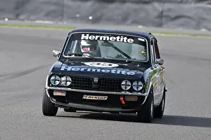 Ken Clarke Prints: CZ6_1100 Anthony Reid, Ken Clarke, Triumph Dolomite Sprint.jpg