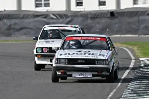 Matt Green Prints: CZ6_1105 Max Chilton, Matt Green, Toyota Corolla 1600GT Coupe.jpg
