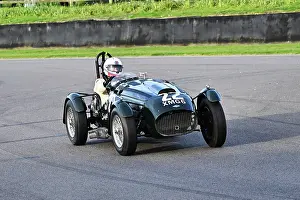 Cliff Gray Prints: CZ6_1197 Cliff Gray, Frazer Nash Le Mans replica.jpg