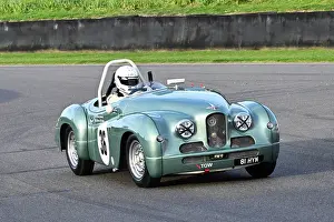 Jowett Jupiter Prints: CZ6_1198 Edward Crossley, Jowett Jupiter.jpg