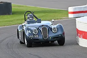 Josh Ward Prints: CZ6_1207 Josh Ward, Jaguar XK120.jpg