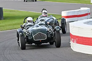 Cliff Gray Prints: CZ6_1209 Michel Grosfillier, Allard J2, Cliff Gray, Frazer Nash Le Mans replica.jpg