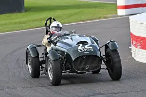Cliff Gray Prints: CZ6_1210 Cliff Gray, Frazer Nash Le Mans replica.jpg