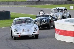 Robert Barrie Prints: CZ6_1215 Robert Barrie, Porsche 356A.jpg