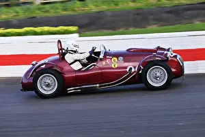 Tim Child Prints: CZ6_1298 Tim Child, Frazer Nash Le Mans replica.jpg