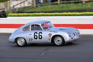 Robert Barrie Prints: CZ6_1314 Robert Barrie, Porsche 356A.jpg