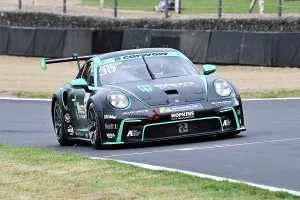 West Kingsdown Prints: CZ6_1346 William Jenkins, Team Parker Racing, Porsche 911 GT3 Cup.jpg
