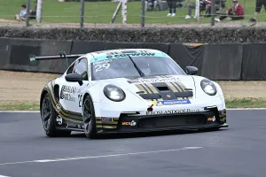 West Kingsdown Prints: CZ6_1351 Isaac Phelps, Rosland Gold by Century Motorsport, Porsche 911 GT3 Cup.jpg