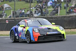 West Kingsdown Prints: CZ6_1355 Carl Cavers, Century Motorsport, Porsche 911 GT3 Cup.jpg