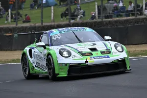 Sid Smith Prints: CZ6_1362 Sid Smith, Graves Motorsport, Porsche 911 GT3 Cup.jpg