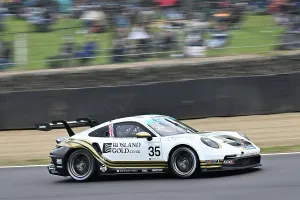 West Kingsdown Prints: CZ6_1431 Callum Voisin, Rosland Gold by Century Motorsport, Porsche 911 GT3 Cup.jpg
