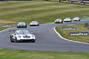 West Kingsdown Prints: CZ6_1512 Callum Voisin, Rosland Gold by Century Motorsport, Porsche 911 GT3 Cup.jpg