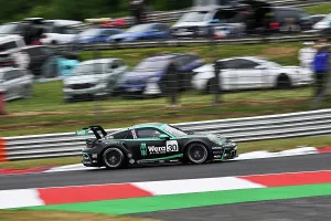 West Kingsdown Prints: CZ6_1572 William Jenkins, Team Parker Racing, Porsche 911 GT3 Cup.jpg