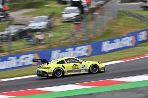 West Kingsdown Prints: CZ6_1588 Oliver Jackson, JTR, Porsche 911 GT3 Cup.jpg