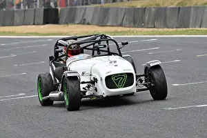 Close Racing Prints: CZ6_1657 William Chadwick, Caterham Seven 310R.jpg