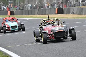 Close Racing Prints: CZ6_1667 Craig Evans, CTS Motorsport.jpg