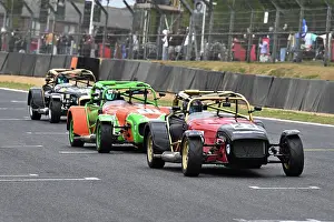 Close Racing Prints: CZ6_1674 Gary Cross, CTS Motorsport.jpg