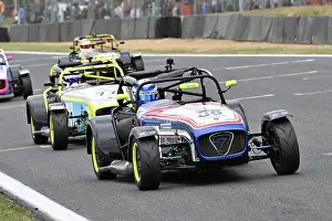 Close Racing Prints: CZ6_1684 Chris Buck, Matt Blyth Motorsport.jpg