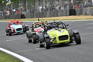 Close Racing Prints: CZ6_1687 Adam West, Caterham Seven 310R.jpg