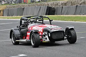 Close Racing Prints: CZ6_1690 Henning Eschweiler, Caterham Seven 310R.jpg