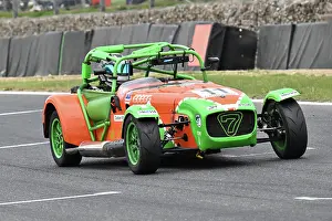 Close Racing Prints: CZ6_1695 Graham Finlayson, Caterham Seven 310R.jpg
