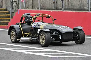 Close Racing Prints: CZ6_1701 Lyonel Tollemache, Caterham Seven 310R.jpg