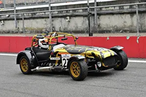 Close Racing Prints: CZ6_1702 Josh Jackson, CTS Motorsport.jpg