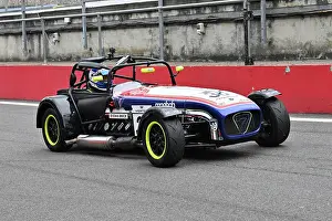 Close Racing Prints: CZ6_1705 Chris Buck, Matt Blyth Motorsport.jpg