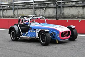 Close Racing Prints: CZ6_1706 Sam Parker, Team Parker Racing.jpg