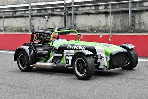 Close Racing Prints: CZ6_1707 Richard Coope, Williams Motorsport.jpg