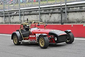 Close Racing Prints: CZ6_1709 Craig Evans, CTS Motorsport.jpg