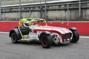 Close Racing Prints: CZ6_1710 Robert Lowe, Caterham Seven 310R.jpg