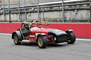 Close Racing Prints: CZ6_1716 Gary Cross, CTS Motorsport.jpg