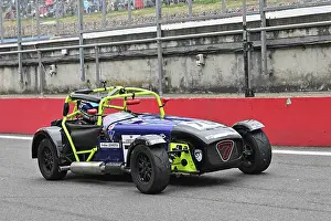 Close Racing Prints: CZ6_1717 Andrew Johnston, Matt Blyth Motorsport.jpg