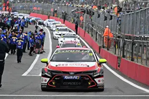 Max Buxton Prints: CZ6_1725 Max Buxton, Toyota Corolla GR Sport, Speedworks Corolla Racing.jpg