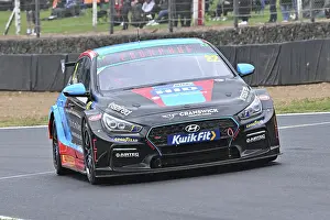Chris Smiley Prints: CZ6_1762 Chris Smiley, Hyundai i30N, Restart Racing.jpg