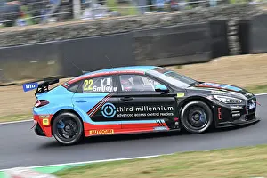 Chris Smiley Prints: CZ6_1827 Chris Smiley, Hyundai i30N, Restart Racing.jpg