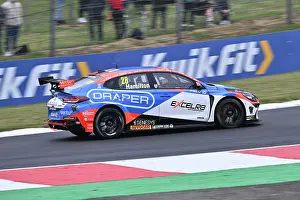 Nicholas Hamilton Prints: CZ6_2007 Nicholas Hamilton, Hyundai i30N, Team VERTU.jpg