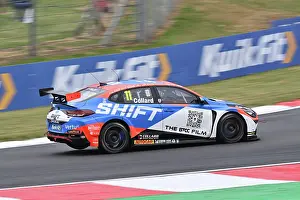 Ricky Collard Prints: CZ6_2034 Ricky Collard, Hyundai i30N, Team VERTU.jpg