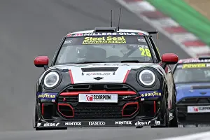Directors Cup Prints: CZ6_2185 Ahmet-Cemil Cipa, EXCELR8 Motorsport, MINI JCW.jpg
