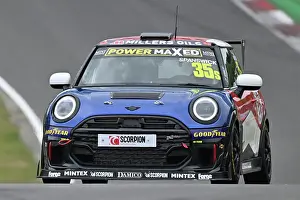 Directors Cup Prints: CZ6_2187 Eden Spanswick, Speedworks Motorsport, MINI JCW Sport.jpg