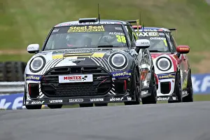 Directors Cup Prints: CZ6_2196 Olivier Algieri, EXCELR8 Motorsport, MINI JCW.jpg