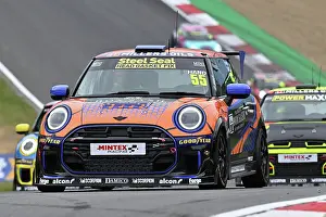 Directors Cup Prints: CZ6_2227 Charlie Hand, BPC Motorsport, MINI JCW.jpg